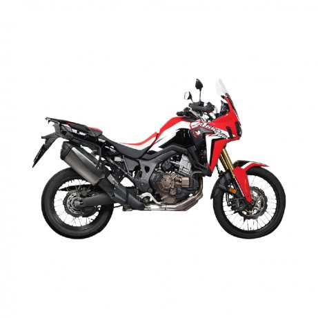 SHAD Fitting Kit (Spain) 3P System for Honda CRF1000L '15-'16 H0FR16IF
