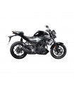SHAD Fitting Kit (Spain) 3P System for Yamaha MT-03 '16-'18 Y0MT36IF