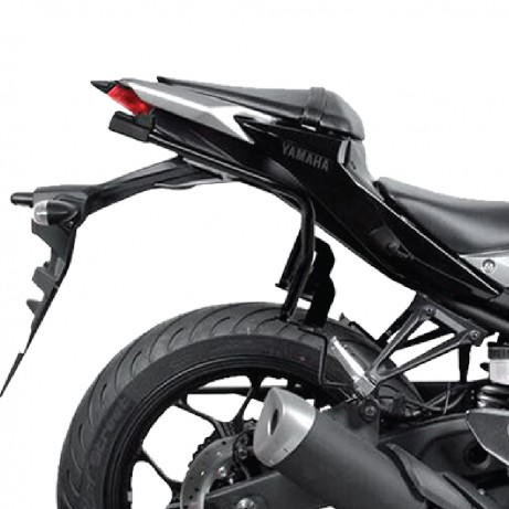 SHAD Fitting Kit (Spain) 3P System for Yamaha MT-03 '16-'18 Y0MT36IF