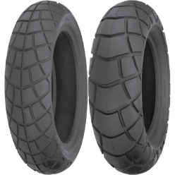 SHINKO Dual Sport Tyre SR428