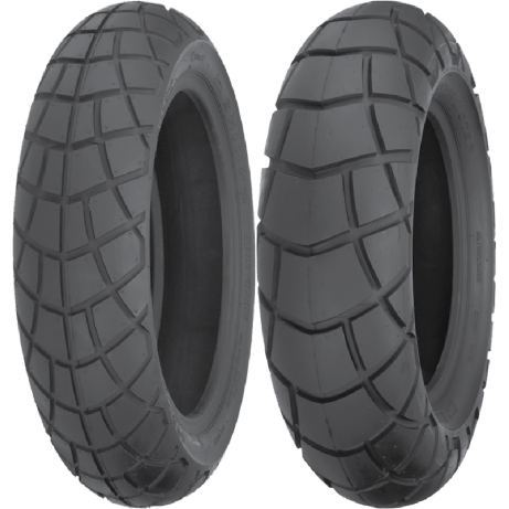 SHINKO Dual Sport Tyre SR428
