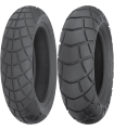 SHINKO Dual Sport Tyre SR428