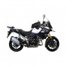SHAD Fitting Kit (Spain) 3P System for Suzuki V-STORM 1000 '14-'16 S0VS14IF