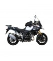 SHAD Fitting Kit (Spain) 3P System for Suzuki V-STORM 1000 '14-'16 S0VS14IF