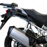 SHAD Fitting Kit (Spain) 3P System for Suzuki V-STORM 1000 '14-'16 S0VS14IF