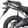 SHAD Fitting Kit (Spain) 3P System for Kawasaki VERSYS 650 '10-'14 K0VR60IF