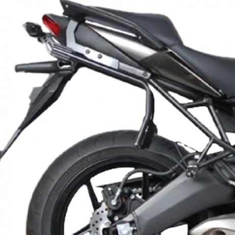 SHAD Fitting Kit (Spain) 3P System for Kawasaki VERSYS 650 '10-'14 K0VR60IF