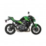 SHAD Fitting Kit (Spain) 3P System for Kawasaki Z900 '17 K0Z997IF