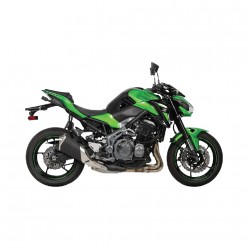 SHAD Fitting Kit (Spain) 3P System for Kawasaki Z900 '17 K0Z997IF