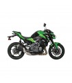 SHAD Fitting Kit (Spain) 3P System for Kawasaki Z900 '17 K0Z997IF