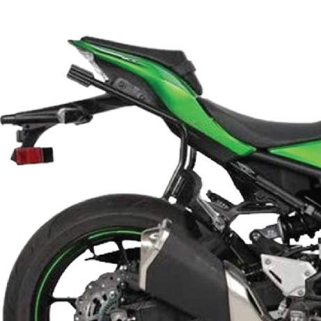 SHAD Fitting Kit (Spain) 3P System for Kawasaki Z900 '17 K0Z997IF