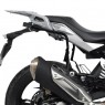 SHAD Fitting Kit (Spain) 3P System for BMW GS310R/GS '17 W0G317IF