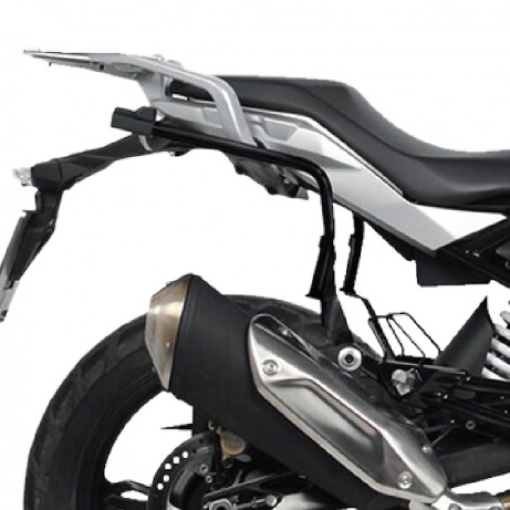 SHAD Fitting Kit (Spain) 3P System for BMW GS310R/GS '17 W0G317IF