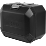 SHAD Side Case TR47 Terra Black - Left
