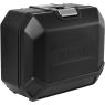 SHAD Side Case TR36 Terra Black - Right