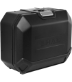 SHAD Side Case TR36 Terra Black - Right