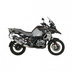 SHAD Fitting Kit (Spain) 4P System for BMW R1250GS ADV W0GS194P