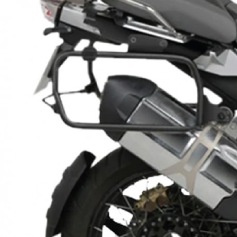 SHAD Fitting Kit (Spain) 4P System for BMW R1250GS ADV W0GS194P