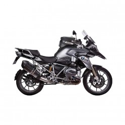 SHAD Fitting Kit (Spain) 3P System for BMW R1200GS '13-'16 W0GS16IF