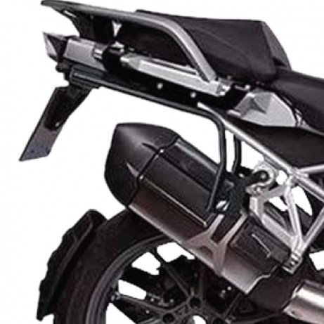 SHAD Fitting Kit (Spain) 3P System for BMW R1200GS '13-'16 W0GS16IF