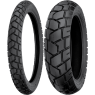 SHINKO Dual Sport Tyre E705