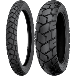 SHINKO Dual Sport Tyre E705