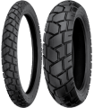 SHINKO Dual Sport Tyre E705