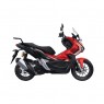 SHAD Fitting Kit (Indonesia) for Honda ADV 150 '19-22  H0IXD19ST