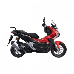 SHAD Fitting Kit (Indonesia) for Honda ADV 150 '19-22  H0IXD19ST