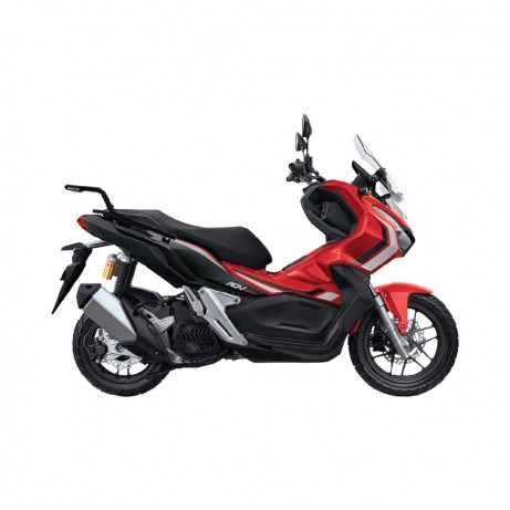 SHAD Fitting Kit (Indonesia) for Honda ADV 150 '19-22  H0IXD19ST
