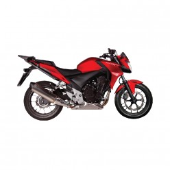 SHAD Fitting Kit (Spain) for Honda CB500F '13-'15 H0CB53ST