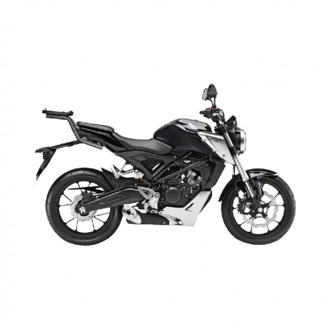 SHAD Fitting Kit (Spain) for Honda CB125R/CB150R '18 H0CN18ST
