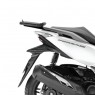 SHAD Fitting Kit (Spain) for Honda FORZA 125/350 '21 H0FR11ST