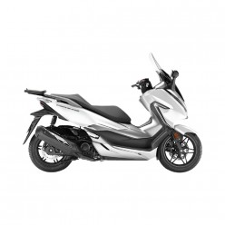 SHAD Fitting Kit (Spain) for Honda FORZA 300 '18 H0FR15ST