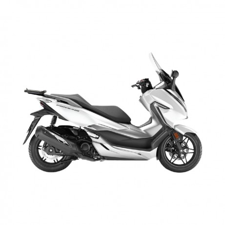 SHAD Fitting Kit (Spain) for Honda FORZA 300 '18 H0FR15ST