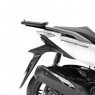 SHAD Fitting Kit (Spain) for Honda FORZA 300 '18 H0FR15ST