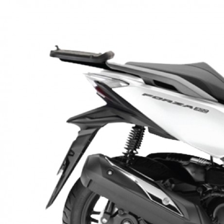 SHAD Fitting Kit (Spain) for Honda FORZA 300 '18 H0FR15ST