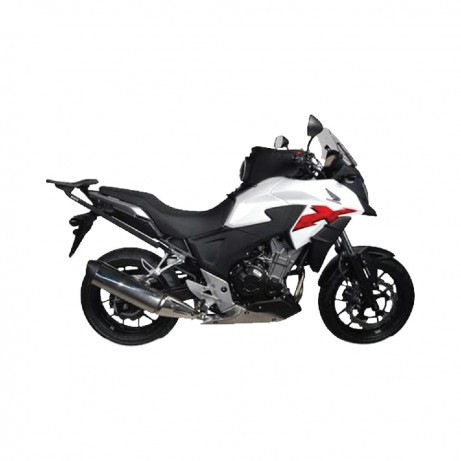 SHAD Fitting Kit (Spain) for Honda CB400/500X/S '13-'15 H0CX54ST