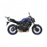 SHAD Fitting Kit (Spain) for Yamaha MT-07'18-21 Y0MT78ST