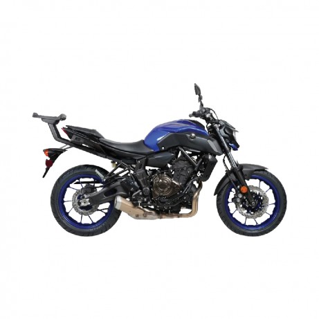 SHAD Fitting Kit (Spain) for Yamaha MT-07'18-21 Y0MT78ST
