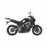 SHAD Fitting Kit (Spain) for Yamaha MT-09'21 Y0MT91ST