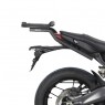 SHAD Fitting Kit (Spain) for Yamaha MT-09'21 Y0MT91ST