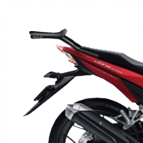 SHAD Fitting Kit (Indonesia) for Hond RS/GTR150 '16-22 H0ISG16ST
