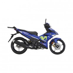SHAD Fitting Kit (Indonesia) for Yamaha MX KING/SNIPPER '15-22 Y0IMX18ST