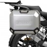 SHAD Side Case TR36 Terra Aluminum - Right