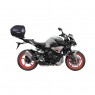 SHAD Top Case SH42 Black