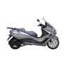 SHAD Fitting Kit (Spain) for Piaggio X10 '12-'16 V0X112ST