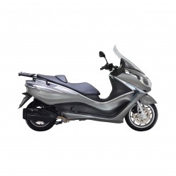 SHAD Fitting Kit (Spain) for Piaggio X10 '12-'16 V0X112ST