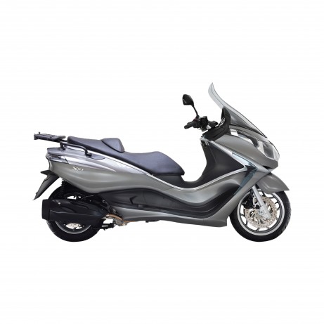 SHAD Fitting Kit (Spain) for Piaggio X10 '12-'16 V0X112ST