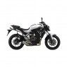 SHAD Fitting Kit (Spain) 3P System for Yamaha MT-07 '14-'16 Y0MT74IF